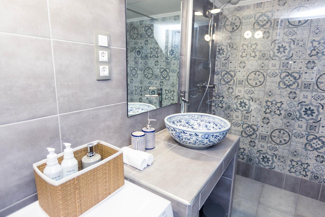 شقة Kameleon Loft بودابست المظهر الخارجي الصورة